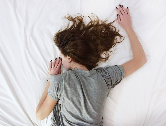 Les effets du manque de sommeil sur votre corps