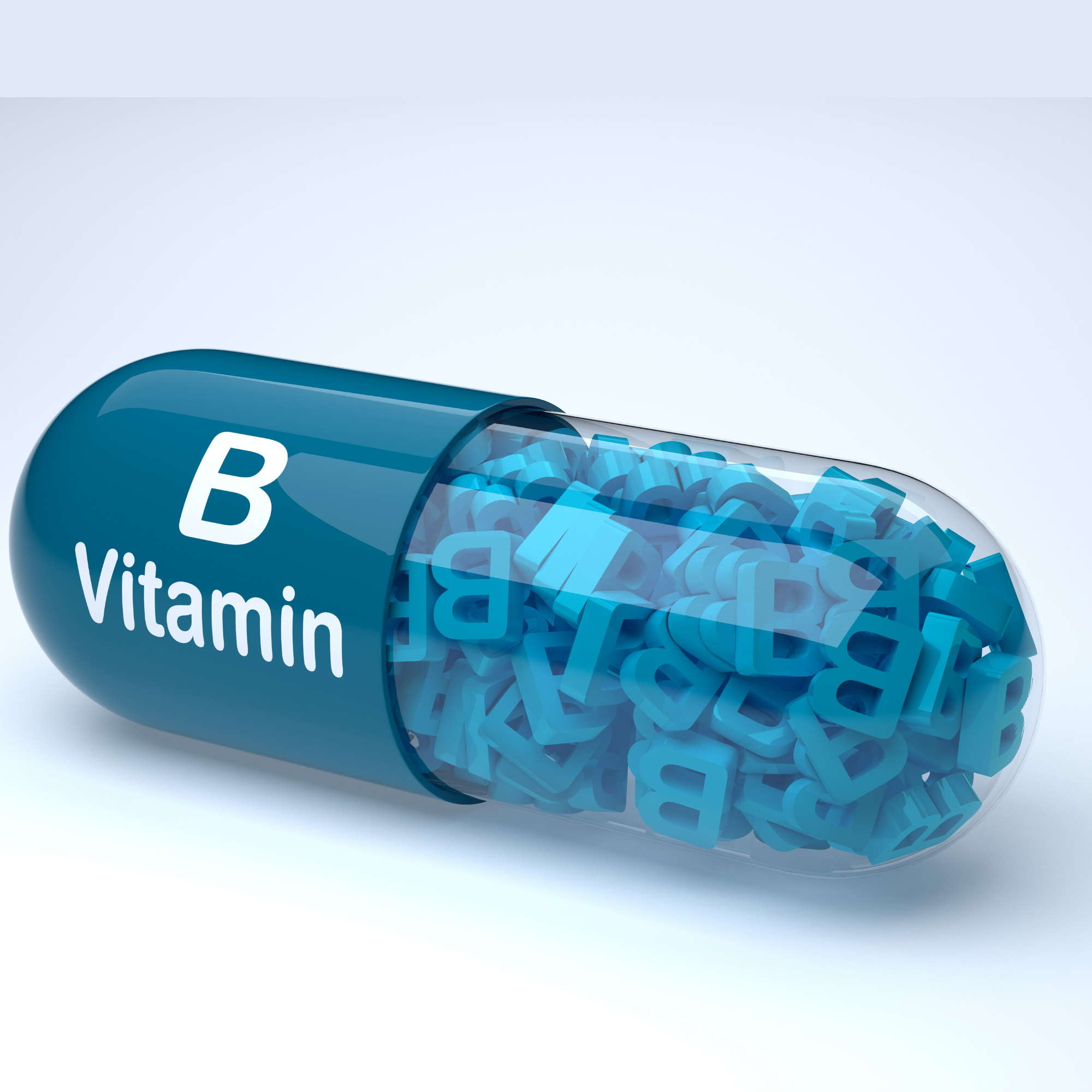 Tout ce que vous devez savoir sur les vitamines B